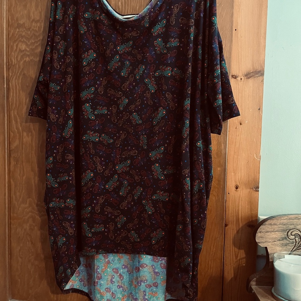 Lularoe Irma tunic